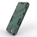 Elegant Armour - Mobile Cover for iPhone 14 - 6.1 Inches