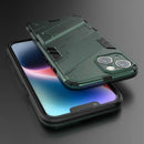 Elegant Armour - Mobile Cover for iPhone 14 - 6.1 Inches