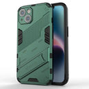 Elegant Armour - Mobile Cover for iPhone 14 - 6.1 Inches