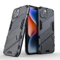 Elegant Armour - Mobile Cover for iPhone 14 - 6.1 Inches