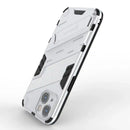 Elegant Armour - Mobile Cover for iPhone 14 - 6.1 Inches