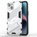 Elegant Armour - Mobile Cover for iPhone 14 - 6.1 Inches