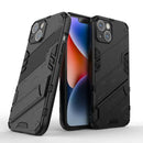 Elegant Armour - Mobile Cover for iPhone 14 - 6.1 Inches