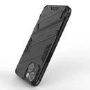 Elegant Armour -  Mobile Cover for iPhone 14 Plus - 6.7 Inches