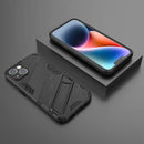 Elegant Armour -  Mobile Cover for iPhone 14 Plus - 6.7 Inches