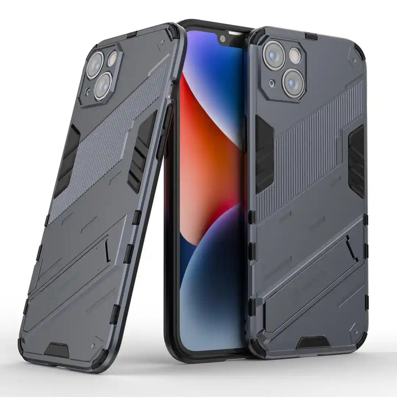 Elegant Armour -  Mobile Cover for iPhone 14 Plus - 6.7 Inches