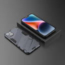 Elegant Armour -  Mobile Cover for iPhone 14 Plus - 6.7 Inches