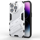Elegant Armour -  Mobile Cover for iPhone 14 Pro - 6.1 Inches
