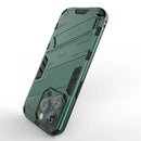 Elegant Armour -  Mobile Cover for iPhone 14 Pro - 6.1 Inches