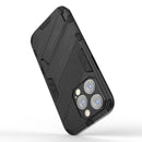 Elegant Armour -  Mobile Cover for iPhone 14 Pro Max - 6.7 Inches