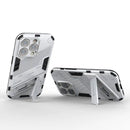 Elegant Armour -  Mobile Cover for iPhone 14 Pro Max - 6.7 Inches