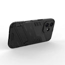 Elegant Armour - Mobile Cover for iPhone 16 - 6.1 Inches