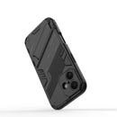 Elegant Armour - Mobile Cover for iPhone 16 - 6.1 Inches