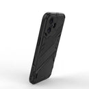 Elegant Armour - Mobile Cover for iPhone 16 - 6.1 Inches