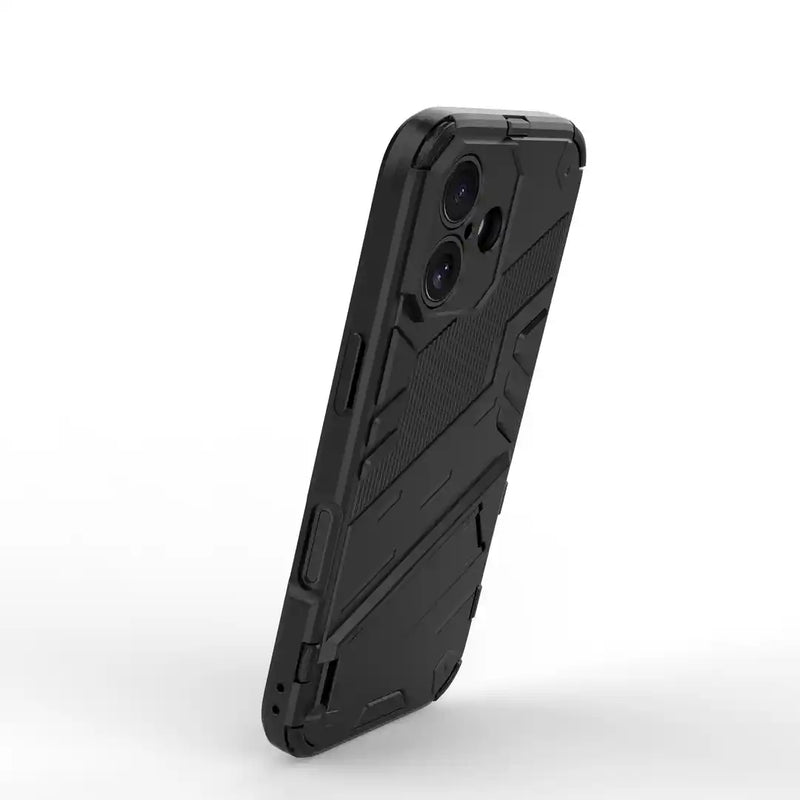 Elegant Armour - Mobile Cover for iPhone 16 - 6.1 Inches