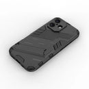 Elegant Armour - Mobile Cover for iPhone 16 - 6.1 Inches