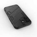 Elegant Armour - Mobile Cover for iPhone 16 - 6.1 Inches