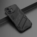 Elegant Armour - Mobile Cover for iPhone 16 - 6.1 Inches