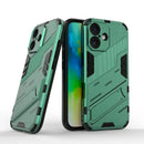 Elegant Armour - Mobile Cover for iPhone 16 - 6.1 Inches