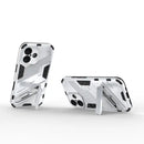 Elegant Armour - Mobile Cover for iPhone 16 - 6.1 Inches