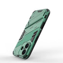 Elegant Armour - Mobile Cover for iPhone 16 - 6.1 Inches