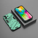 Elegant Armour - Mobile Cover for iPhone 16 - 6.1 Inches
