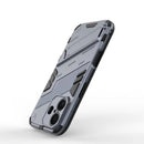 Elegant Armour - Mobile Cover for iPhone 16 - 6.1 Inches