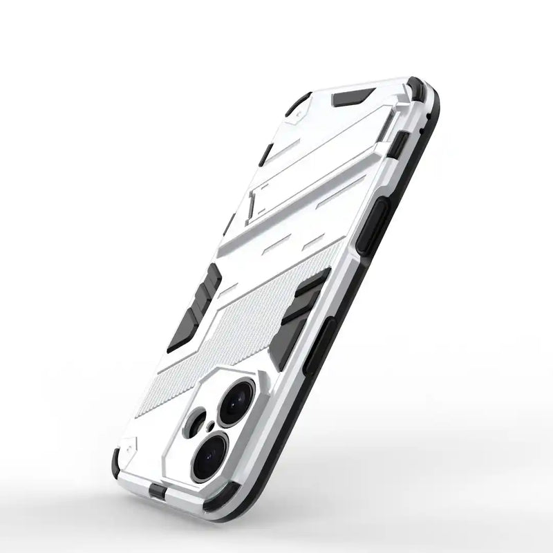 Elegant Armour - Mobile Cover for iPhone 16 - 6.1 Inches