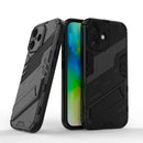 Elegant Armour - Mobile Cover for iPhone 16 - 6.1 Inches