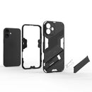 Elegant Armour - Mobile Cover for iPhone 16 Plus - 6.7 Inches