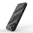 Elegant Armour - Mobile Cover for iPhone 16 Plus - 6.7 Inches