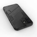 Elegant Armour - Mobile Cover for iPhone 16 Plus - 6.7 Inches