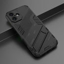 Elegant Armour - Mobile Cover for iPhone 16 Plus - 6.7 Inches