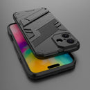 Elegant Armour - Mobile Cover for iPhone 16 Plus - 6.7 Inches