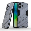 Elegant Armour - Mobile Cover for iPhone 16 Plus - 6.7 Inches