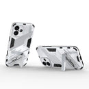 Elegant Armour - Mobile Cover for iPhone 16 Plus - 6.7 Inches