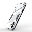 Elegant Armour - Mobile Cover for iPhone 16 Plus - 6.7 Inches