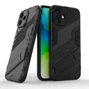 Elegant Armour - Mobile Cover for iPhone 16 Plus - 6.7 Inches