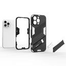 Elegant Armour - Mobile Cover for iPhone 16 Pro Max - 6.9 Inches