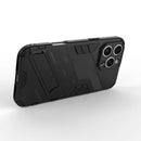 Elegant Armour - Mobile Cover for iPhone 16 Pro Max - 6.9 Inches