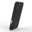 Elegant Armour - Mobile Cover for iPhone 16 Pro Max - 6.9 Inches