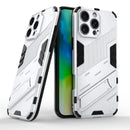 Elegant Armour - Mobile Cover for iPhone 16 Pro Max - 6.9 Inches