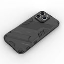 Elegant Armour - Mobile Cover for iPhone 16 Pro Max - 6.9 Inches