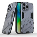 Elegant Armour - Mobile Cover for iPhone 16 Pro Max - 6.9 Inches
