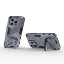 Elegant Armour - Mobile Cover for iPhone 16 Pro Max - 6.9 Inches