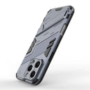 Elegant Armour - Mobile Cover for iPhone 16 Pro Max - 6.9 Inches