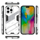 Elegant Armour - Mobile Cover for iPhone 16 Pro Max - 6.9 Inches