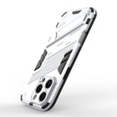 Elegant Armour - Mobile Cover for iPhone 16 Pro Max - 6.9 Inches