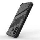 Elegant Armour - Mobile Cover for iPhone 17 - 6.3 Inches