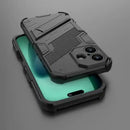 Elegant Armour - Mobile Cover for iPhone 17 - 6.3 Inches